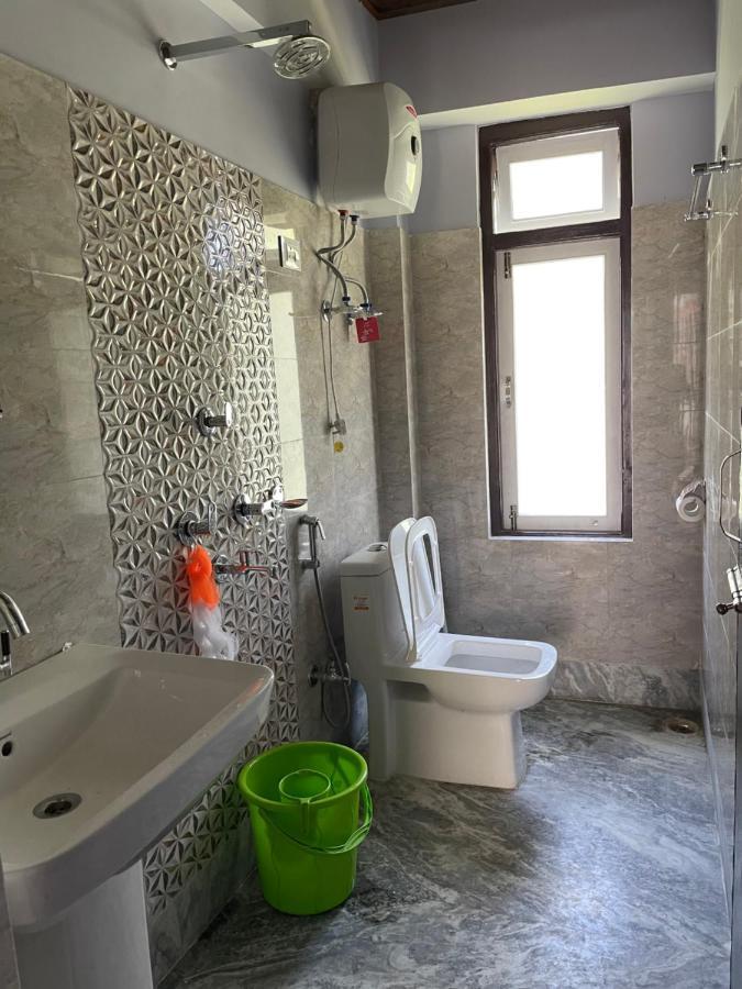 Khimsha Homestay Pelling Luaran gambar